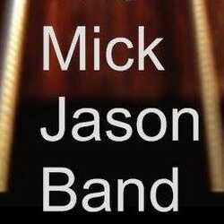 Mick Jason, profile image