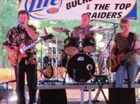 Big Road Band - Rock Band - Eau Claire, WI - Hero Gallery 1