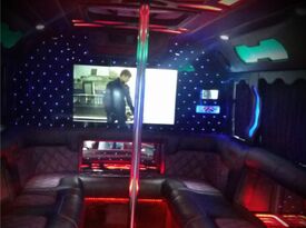 Just Limos - Party Bus - Baltimore, MD - Hero Gallery 3