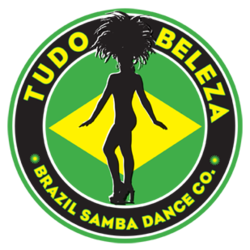 TUDO BELEZA Brazil Samba Dance Co., profile image