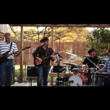 The Ronnie Fortner Band - Country Band - Dallas, TX - Hero Main