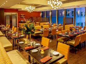 Utsav - Full Dining Room - Restaurant - New York City, NY - Hero Gallery 4