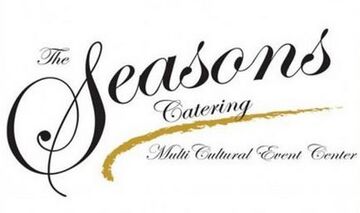 The Seasons Catering - Caterer - Modesto, CA - Hero Main