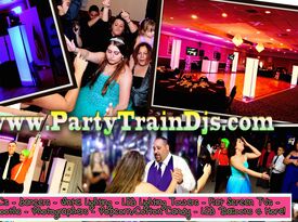 Party Train Dj Entertainment - DJ - Oceanside, NY - Hero Gallery 3