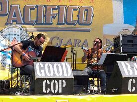 Good Cop Bad Cop • Band or Duo - Cover Band - Venice, CA - Hero Gallery 3