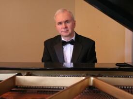 Ken Watson - Pianist - Boston, MA - Hero Gallery 1