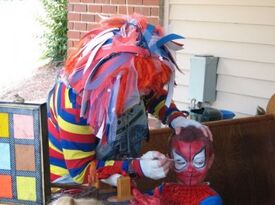 Tater The Clown And Doodle The Clown - Clown - Griffin, GA - Hero Gallery 4