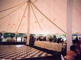 Tent-Sational Events - Wedding Tent Rentals - Milledgeville, GA - Hero Gallery 3