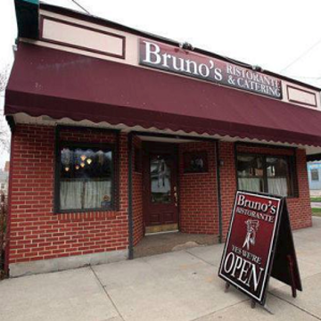 Bruno's Ristorante & Catering - Caterer - Cleveland, OH - Hero Main