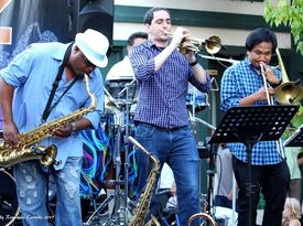 Stratify Band - Jazz Band - Fremont, CA - Hero Gallery 2