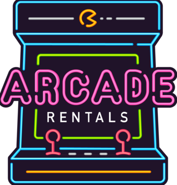 Atlanta Arcade Rentals - Video Game Party Rental - Atlanta, GA - Hero Main