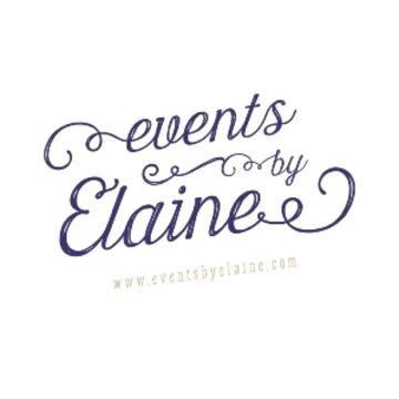 Events by Elaine - Event Planner - Nashville, TN - Hero Main