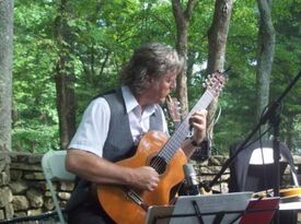 Atlanta's Classical and Contemporary Guitarists - Classical Guitarist - Woodstock, GA - Hero Gallery 1