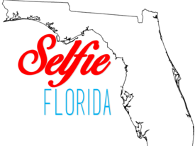 Selfie Florida Photo Booth - Photo Booth - Gainesville, FL - Hero Gallery 1