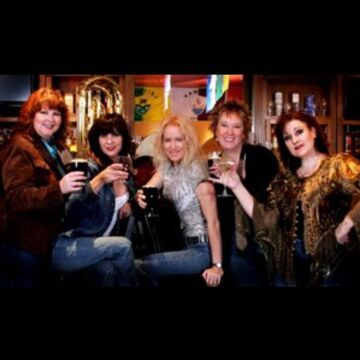 Killian's Angels - Celtic Band - Las Vegas, NV - Hero Main