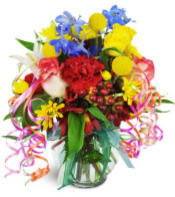 Garland Flowers & Gifts - Florist - Garland, TX - Hero Main