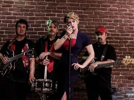 Lookin For Trouble - Blues Band - Pasadena, CA - Hero Gallery 2