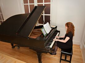 Jennifer Blaske, Atlanta Pianist - Pianist - Marietta, GA - Hero Gallery 1