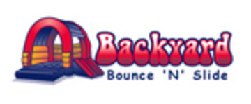 Backyard Bounce N Slide - Bounce House - Pittsburgh, PA - Hero Main