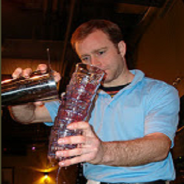 David the Bartender - Bartender - Arlington, VA - Hero Main