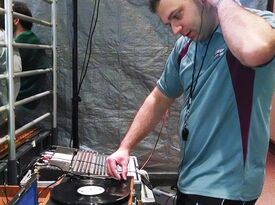 Sound Express DJ Service - DJ - Richmond, VA - Hero Gallery 1