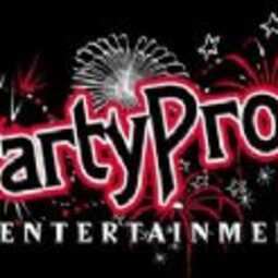 Partypros Entertainment, profile image