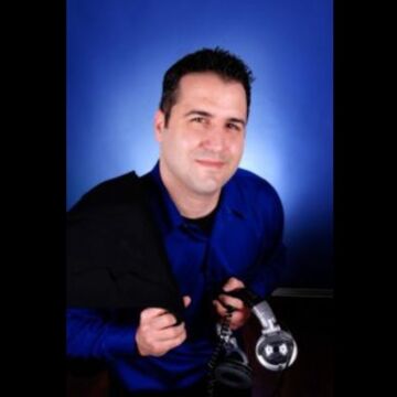 DJ Dave Awesome - DJ - Tampa, FL - Hero Main