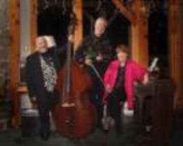 Maxine Willan Jazz Ensemble - Jazz Trio - East York, ON - Hero Main