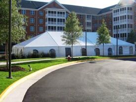 Royal Events & Weddings - Wedding Tent Rentals - Centreville, VA - Hero Gallery 2