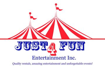 Just 4 Fun Entertainment Inc. - Bounce House - Carmel, NY - Hero Main