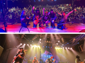 Nightrain - The Guns N Roses Tribute Experience - Guns N Roses Tribute Band - Raleigh, NC - Hero Gallery 2