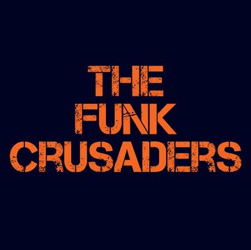 The Funk Crusaders - Cover Band - Chicago, IL - Hero Main