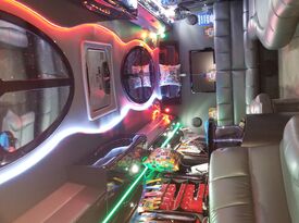 Best Ride Limousine - Party Bus - Rockville, MD - Hero Gallery 4
