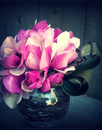 Glam Petal Floral Design - Florist - Stockton, CA - Hero Main