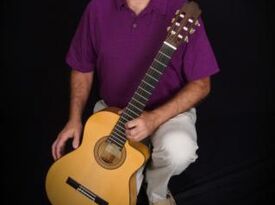 Ed & Terry - Acoustic Guitarist - Palm Harbor, FL - Hero Gallery 4
