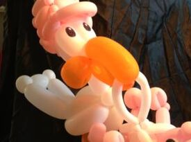 Enchanted Balloons & Events - Balloon Twister - Cedar City, UT - Hero Gallery 2