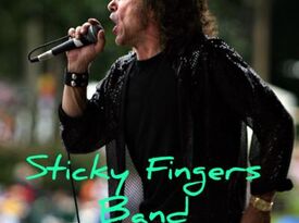 Sticky Fingers Band - Rolling Stones Tribute Band - New York City, NY - Hero Gallery 1