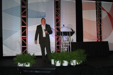 Jack W. Peters - Business Speaker - Motivational Speaker - Las Vegas, NV - Hero Main