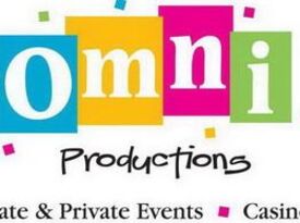 Omni Productions Inc Special Events & Casino - Casino Games - Atlanta, GA - Hero Gallery 1