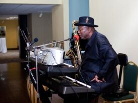 Eddie Hammond Jones - Jazz Band - Kissimmee, FL - Hero Gallery 1