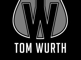Tom Wurth - Country Singer - Nashville, TN - Hero Gallery 2