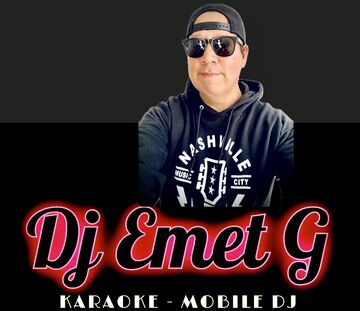 Dj Emet G Mobile Dj and Karaoke - DJ - San Leandro, CA - Hero Main