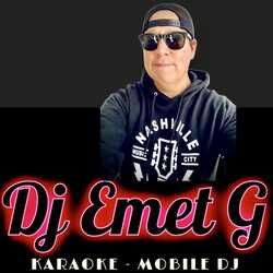 Dj Emet G Rockstar Karaoke and Mobile DJ, profile image