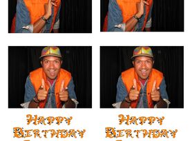 Simply Photo Booths - Photo Booth - Mission Viejo, CA - Hero Gallery 1