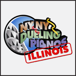 NYNY Dueling Pianos of Illinois, profile image
