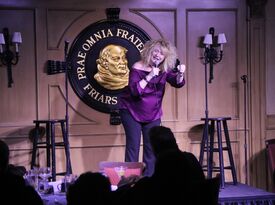Missy Hall - Comedian/Motivational Speaker - Comedian - Philadelphia, PA - Hero Gallery 3