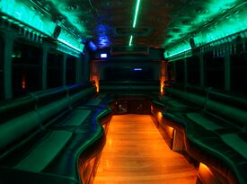 Royal Limousine - Event Limo - High Point, NC - Hero Gallery 4