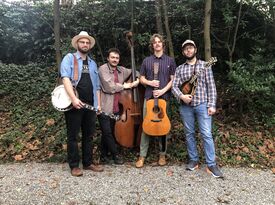 The Asheville Mountain Boys - Bluegrass Band - Asheville, NC - Hero Gallery 4