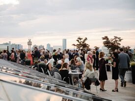 TR+360° - TRIBECA ROOFTOP  - Rooftop Bar - New York City, NY - Hero Gallery 3