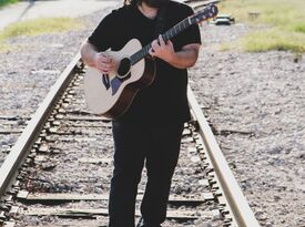 Brian Wolff - Singer Guitarist - Austin, TX - Hero Gallery 3